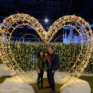 Meet your Posher, Jana